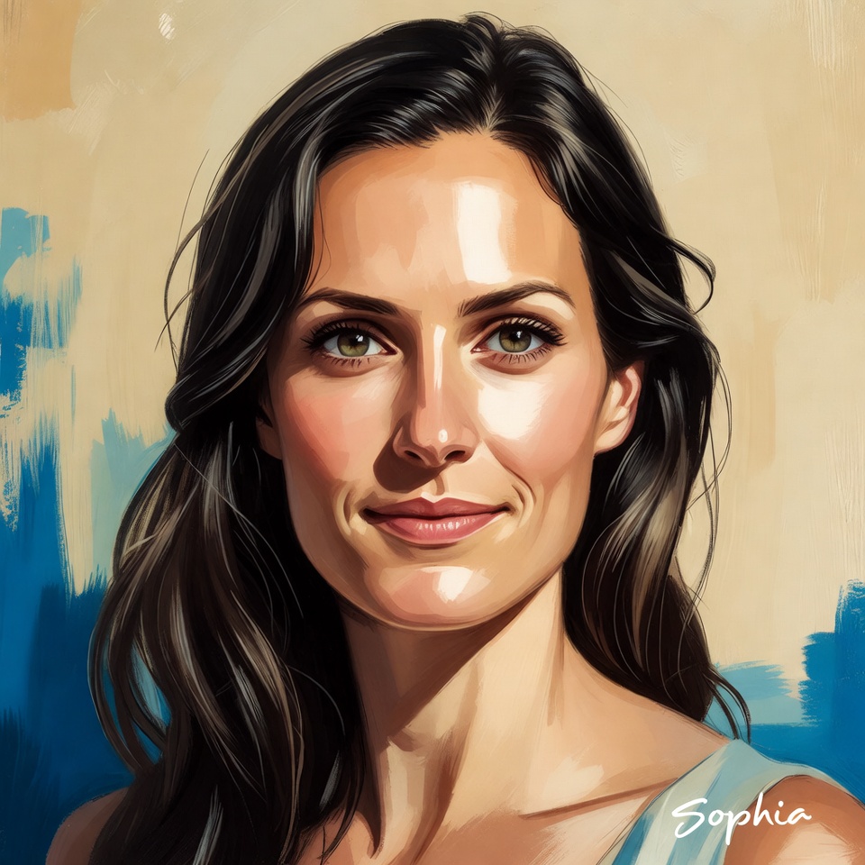 Sophia